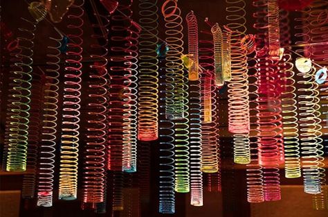 Slinky decor Event Company, Birthday Celebration, Inspire Me, Blinds, Room Decor, Curtains, Birthday, Home Decor, Home Décor