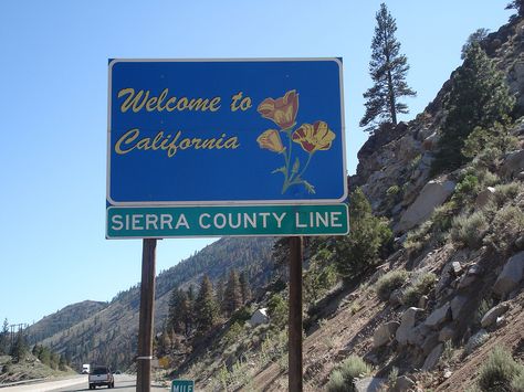 California Welcome Sign, Welcome To California Sign, Welcome To California, California Sign, Route 66 Road Trip, California Vibe, Fall 2022, Photo Idea, Route 66