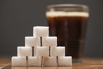 How did the sugar industry shift the focus to fat? Sugar Addict, Sugar Industry, Hidden Sugar, Sugar Detox Diet, Holistic Diet, Quit Sugar, Diet Soda, Ate Too Much, Sugar Detox