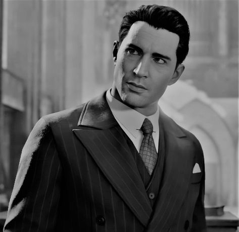 From Mafia Definitive Edition Mafia 1 Tommy Angelo, Tommy Angelo, Mafia Definitive Edition, Mafia 2, Mafia Game, Clear Glasses Frames, Clear Glasses, Media Icon, Jake Gyllenhaal