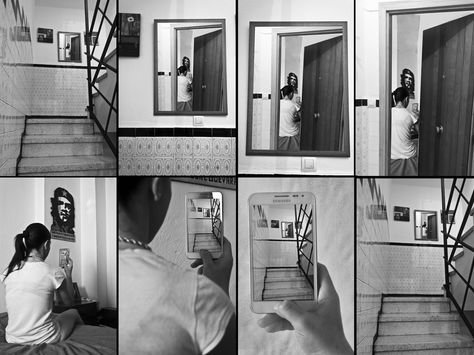 Sequence Photography, Duane Michals, Image Sequence, Narrative Photography, Storytelling Photography, Contemporary Photographers, Sense Of Place, Photo Series, Photo Story