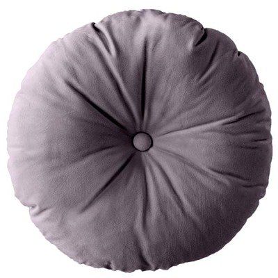 Possible cushion for main bedroom | Temple & Webster Deco Accessories, Cushion Covers Online, Round Throw Pillows, Round Cushion, Velvet Throw, Pillow Top, Velvet Throw Pillows, Apartment Interior Design, Toss Pillows