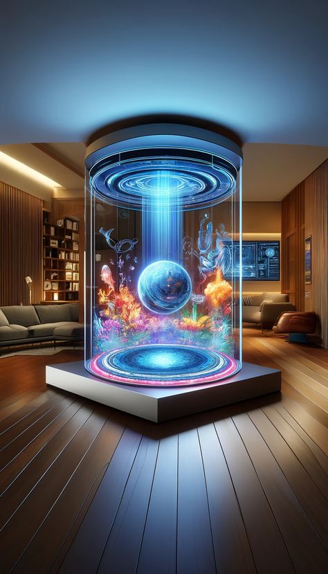 Best 3D holographic projection device suppliers Futuristic Screen Display, Holographic Displays, 3d Holographic, Car Concept, Constantly Evolving, Vegetable Garden Design, Furniture Layout, Cabinet Design, Display Cabinet