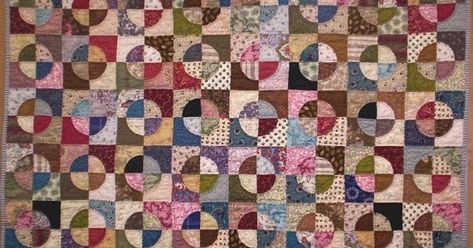 Het was denk ik in oktober dat Dorry van Osch, van de quiltwinkel Quilt it and Dotty in Overloon, mij vroeg of ik weer eens zin had om een w... Scrap Quilts, Van, Patchwork