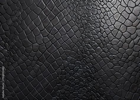 Black dragon scales texture,  on ArtStation at https://www.artstation.com/artwork/VJrWRn Dragon Scales Pattern, Dragon Scales, Dragon Scale, Black Dragon, Textures Patterns, Scales, Graphic Resources, Editorial, Stock Photos