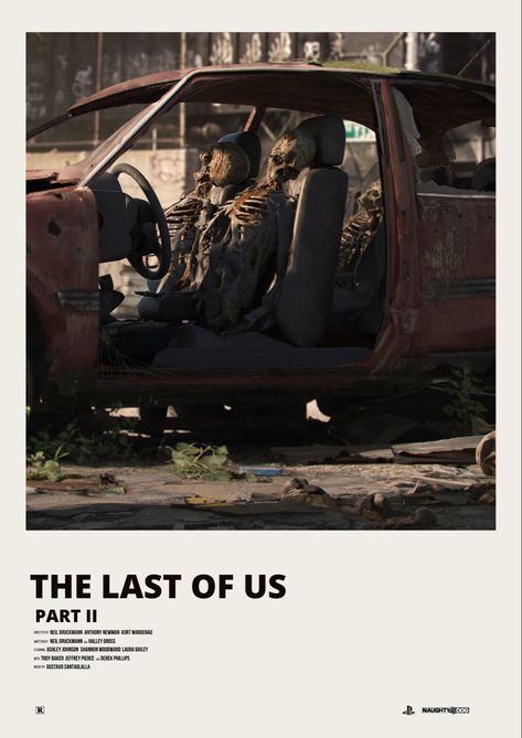 The Last Of Us Poster Aesthetic, The Last Of Us2, Losing My Religion, Black And White Photo Wall, The Last, Playstation Games, Post Apocalypse, Just A Game, Detroit Become Human