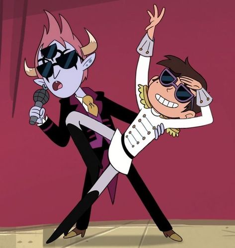 Tom And Marco, Land Of Opposites And Frogs, Childhood Innocence, Marco Diaz, Star Force, Disney Xd, Scott Pilgrim, Star Vs The Forces Of Evil, Star Butterfly