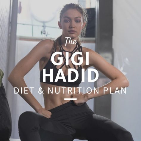 Gigi Hadid Workout Routine and Diet Plan: Box Your Way To Supermodel Status – Superhero Jacked Healthy Diet Routine, How To Look Like Gigi Hadid, Gigi Hadid Diet Plan, Gigi Hadid Recipes, How To Get A Body Like A Model Diet, Celebrity Diets And Workouts, Super Model Diet Plan, Kendall Jenner Food Diet, Fitness Model Workout Plan