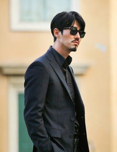 #차승원#chaseungwon#Cha Seung Won#車勝元 Kai Lee, Son Oh Gong, A Korean Odyssey, Korean Odyssey, Cha Seung Won, Rail Me, Justin Bieber Pictures, Handsome Korean, Lee Seung Gi