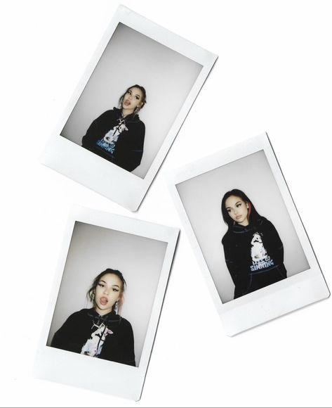 Tumblr Polaroid, Dazz Cam, Polaroid Template, Polaroid Photography, Beachy Aesthetic, Instax Photos, Birthday Ideas For Her, Maggie Lindemann, Instagram Frame Template