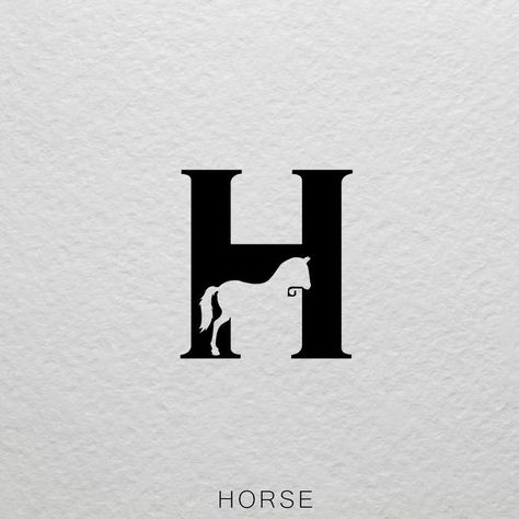 design, symbol, graphic, vector, illustration, sign, horse, icon, logo, creative, modern, company, shape, business, isolated, abstract, letter, animal, template, silhouette, background, logotype, concept, emblem, art, brand, style, sport, wild, element, stallion, initial, h, black, head, identity, elegance, alphabet, nature, luxury, speed, monogram, white, wildlife, royal, typography, mustang, strong, mascot, font Horse Logos Ideas Graphic Design, Horses Logo Design, Equestrian Logo Design, Horse Lettering, Horse Logo Design Graphics, Horse Logo Inspiration, Horse Logo Design Ideas, Equestrian Branding, Horse Graphic Design