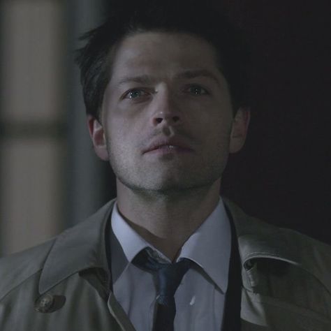 Castiel Aesthetic, Spn Memes, Castiel Supernatural, The Rapture, Supernatural Wallpaper, Supernatural Pictures, Winchester Supernatural, Tv Supernatural, Sam Dean