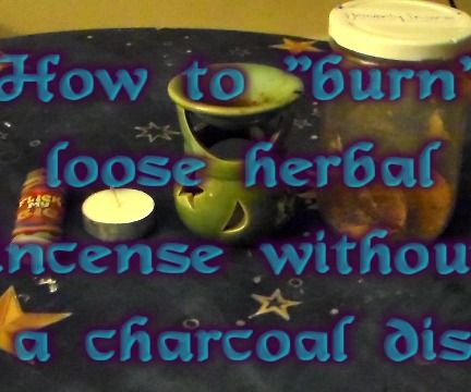 How to Burn Loose Incense WITHOUT Charcoal Disks Loose Incense Recipes, How To Cleanse Without Incense, Benefits Of Burning Incense, Diy Loose Incense, How To Burn Resin Incense, Spiritual Topics, Homemade Incense, Sandalwood Incense Witchcraft, Digital Grimoire