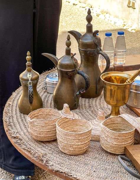 Traditional Emirati Food: 12 Authentic Foods to Try in the UAE - Jess Eats The World Uae Traditional, Emirati Food, Uae Food, Dp Ideas, Block Layout, Foods To Try, Popular Dishes, Arabic Coffee, Krispies Treats