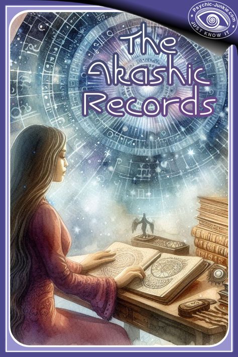 Are The Akashic Records Real? Yes! They are an esoteric compendium of all human events, thoughts, words, emotions, and intentions ever to have occurred in the past, present, or future, and hold immense potential for spiritual growth and understanding. Having an Akashic Records Reading with a capable psychic can unlock profound insights, guide you on your spiritual journey, and illuminate pathways to greater understanding and self-awareness. Spiritually Awakened, Akashic Field, Healing Room, Online Psychic, Light System, Psychic Development, Akashic Records, Healing Modalities, Psychic Readings