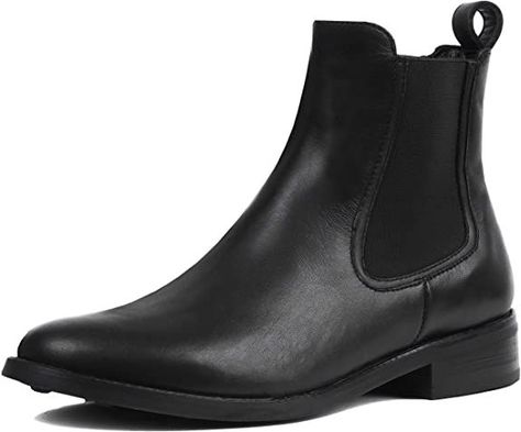 Thursday Boot Company, Chelsea Boots Style, Womens Casual Boots, Thursday Boots, Everyday Boots, Cheap Boots, Boot Companies, Genuine Leather Boots, Chelsea Boots Women