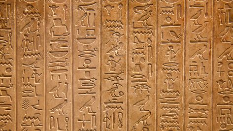 Jeroglíficos del antiguo Egipto Egyptian Words, Morocco Design, Meditation Center, Spirit Science, Egyptian Hieroglyphics, Kane Chronicles, Egypt Art, Egyptian History, Egyptian Art