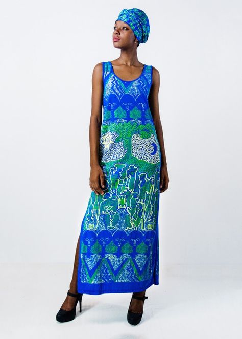 Afro Style, Design Moda, African Fashion, Lily Pulitzer, Lily Pulitzer Dress, Lily, Dye, Summer Dresses, Design