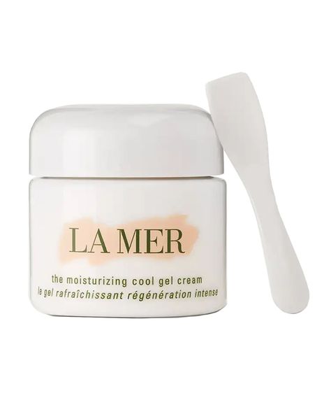 La Mer Women's 2oz Moisturizing Cool Gel Cream La Mer Moisturizing Cream, Moisturizing Cream, Gel Cream, Moisturizer Cream, Cream