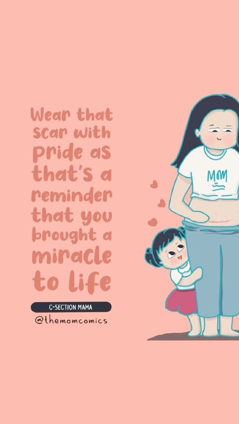 Csection Mom Quote, C Section Mama Quotes, C Section Quotes Inspiration, C Section Awareness Month Quotes, C Section Mom Quotes, C Section Quotes, Mama Quotes, C Section, Baby Life Hacks