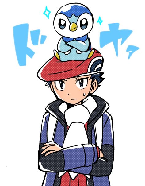 Pokemon Lucas X Dawn, Pokemon Lucas, Lucas Pokemon, Pokemon Dp, Pokemon Pearl, Pokemon Advanced, Pokemon Stories, Pokemon Adventures, Pokémon Diamond And Pearl