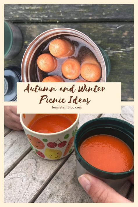 Food ideas for picnics to keep you cozy #autumn #winter #autumnfood #winterfood #picnicfood Autumn Picnic Ideas, Autumn Picnic Food, Winter Picnic Food Ideas, Winter Picnic Food, Winter Picnic Ideas, Fall Picnic Food Ideas, Fall Picnic Ideas, Fall Picnic Food, Healthy Pizza Sauce