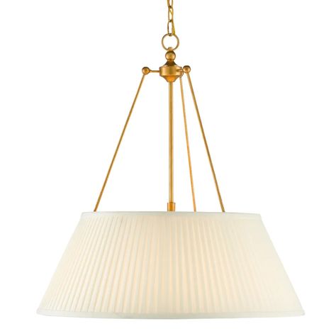 Currey and Company 9000-0793 Lytham 24" Wide LED | Build.com Matte White Appliances, Light Wood Stain, Paint Walls, H And M, Unique Light Fixtures, White Appliances, Antique Chandelier, Brass Table Lamps, River House