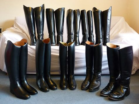 P1000127 | by ridingboots london Men's Equestrian, Dressage Boots, Mens Riding Boots, Horse Riding Boots, Equestrian Boots, Hot Boots, Shoes Drawing, Shoes Photo, Mens Boots Fashion