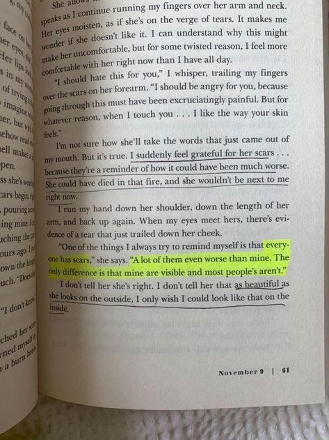 Colleen Hoover Quotes November 9, November 9 Book Annotations, November Nine Colleen Hoover, November 9 Colleen Hoover Quotes, November 9 Annotations, 9 November Colleen Hoover, Quotes From November 9, Colleen Hoover November 9, November 9 Quotes