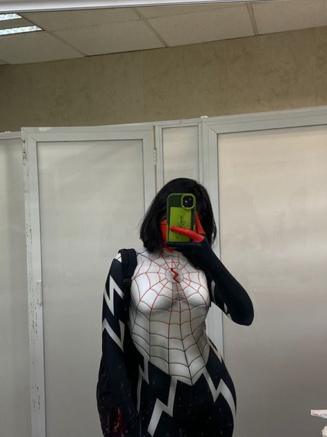 Cosplay Cindy Moon, Cosplay Silk, Marvel Spider Silk Cosplay, Female Moon Knight Cosplay, Silk Spiderman Cosplay, Spidersona Cosplay, Silk Spider Woman, Spiderwoman Cosplay, Spider Woman Cosplay, Moon Knight Cosplay, Silk Spiderman