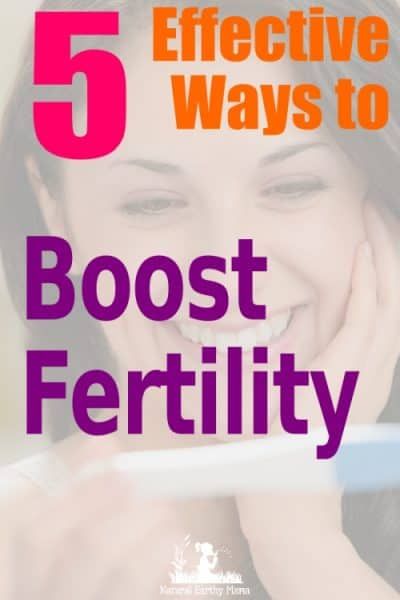 5 best ways to improve your chances of getting pregnant. Struggling with infertility is not fun. Here are 5 proven and effective ways that have been shown to improve your overall health and boost your fertility. Women with PCOS, unexplained infertility or just trying to conceive will find this information helpful! #naturalearthymama Improve Fertility Trying To Conceive, Best Ways To Get Pregnant, Ways To Help Get Pregnant, Improve Fertility Woman, Best Way To Get Pregnant, Tips To Get Pregnant, Fertile Woman, Help Getting Pregnant, Pregnant Tips