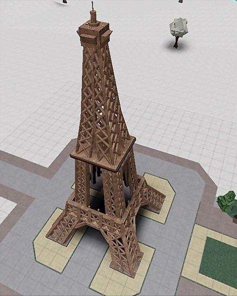 Bloxburg Eiffel Tower, Bloxburg Paris City Layout, Paris City Bloxburg, Bloxburg Paris Town Layout, Bloxburg Paris Apartment, Paris Bloxburg Decal, Paris In Bloxburg, Paris Bloxburg Layout, Bloxburg Airplane