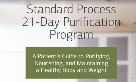 Pin your guide to a healthier lifestyle with our Purification Program. 📍 Standard Process, Holistic Medicine, Healthier Lifestyle, Daily Journal, Healthier You, Guide Book, Healthy Body, Health Tips, Healthy Lifestyle