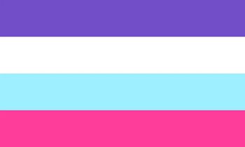 Romantic Identities, Marie Moreau, Sexuality Flags, Charles Rowland, Emma Meyer, Lgbt Flags, Pride Pfp, Umbrella Term, Gender Flags