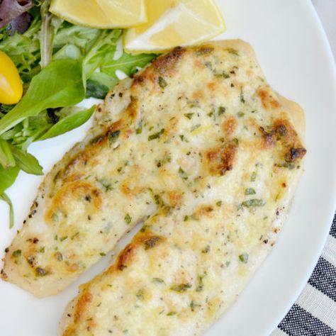 Best Broiled Tilapia Recipe - Finding Zest Tilapia Paleo Recipes, Whole30 Tilapia Recipes, Broil Tilapia In Oven, Whole 30 Tilapia Recipes, Whole30 Tilapia, Simple Tilapia Recipe, Aip Mayo, Best Tilapia Recipe, Broiled Tilapia