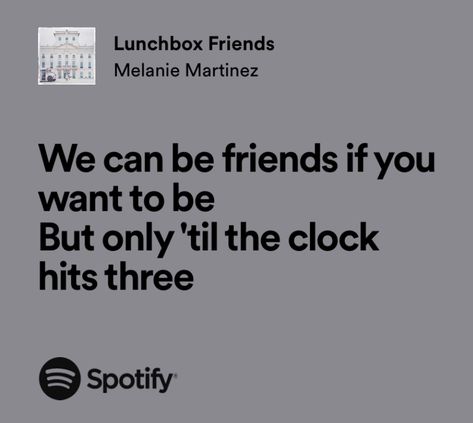 Lunchbox Friends Melanie Martinez, Rhyme Without Reason, Lunchbox Friends, Melanie Martinez Lyrics, Melanie Martinez, Lunch Box, Collage, Music, Quick Saves