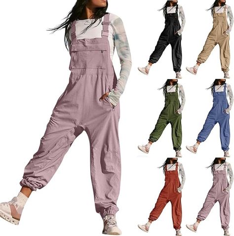 Women jumpsuit outfits