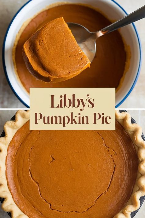 Libbys Pumpkin Pie Recipe - Classic Autumn Delight - Flavor Nectar Pumpkin Pie Recipe Libbys, Libby Pumpkin Pie Recipe, Libbys Pumpkin Pie Recipe, Libbys Pumpkin, Libbys Pumpkin Pie, Pumpkin Pie Recipe, Fall Festivities, Pumpkin Pie Recipes, Flaky Crust