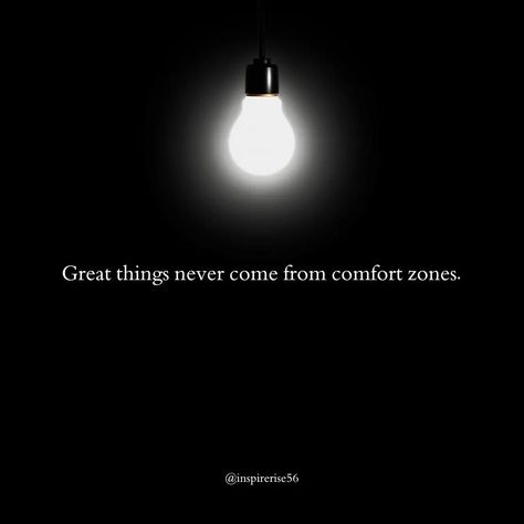 Staying in a comfort zone feels safe, but it limits growth and potential. True progress happens when we step into the unfamiliar and embrace challenges. Comfort zones shield us from risks, but without discomfort, there’s no opportunity to push boundaries or learn something new. By stepping outside of these zones, we build resilience, creativity, and confidence. Facing challenges leads to personal and professional growth, opening the door to greater achievements. Success requires leaving behi... Step Out Of Your Comfort Zone, Build Resilience, Facing Challenges, Learn Something New, Professional Growth, Staying In, Comfort Zone, Boundaries, The Outsiders