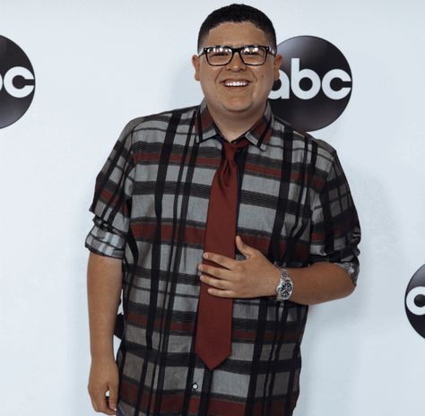 Rico Rodriguez, Ybor City, Modern Family