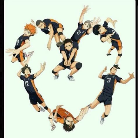 Haikyuu Volleyball, Haikyuu Memes, Volleyball Anime, Anime Haikyuu, Haikyuu Ships, Yamaguchi, Haikyuu 3, Sports Anime, Yuri On Ice