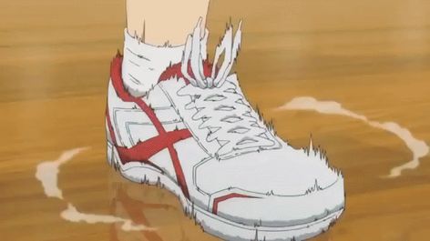 Haikyuu Gif, Noya Haikyuu, Yuu Nishinoya, Yū Nishinoya, Nishinoya Yuu, Rolling Thunder, Deadman Wonderland, Haikyuu Volleyball, Make A Gif