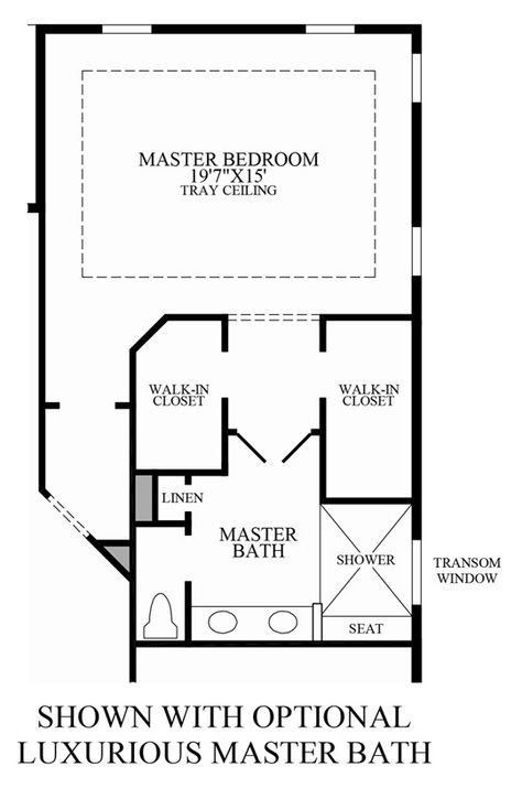 Luxury Bedroom Design Master Suite, Suite Layout, Master Suite Layout, Master Suite Floor Plan, Master Bath Layout, Master Suite Addition, Barn Remodel, Master Bath And Closet, Master Baths