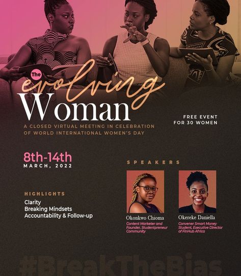 Women Flyer Design, Networking Event Flyer, Event Speaker Design, Seminar Poster Design Events, Podcast Flyer Design, Seminar Flyer Design, Seminar Poster Design, Conference Poster Design, Webinar Poster Design