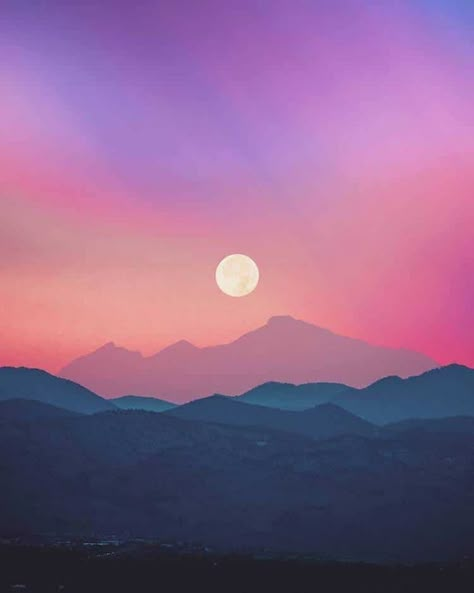 Bubblegum Landscape Photography Ty Newcomb #landscapingphotography Photos Black And White, Landscape Photography Tips, Dreamy Landscapes, Landscape Edging, Landscape Paintings Acrylic, Landscape Photography Nature, Landscape Pictures, Photography Wallpaper, Colorful Landscape