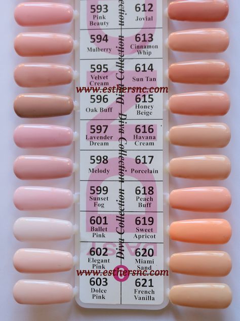 Dnd Gel Nail Polish, Dnd Nail Polish, Gel Nail Polish Colors, Dnd Gel Polish, Gel Nail Colors, Gel Polish Colors, My Nails, Nail Shapes, Nail Polish Colors