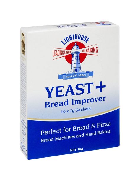 Bread Improver, Bakers Yeast, Bread Mix, Yeast Bread, Buying Groceries, Online Supermarket, Pizza Bread, Bread Machine, Grocery Online