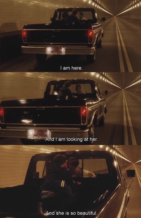 tunnel scene The Perks Of Being A Wallflower Car Scene, Perks Of Being A Wallflower Scenes, The Perks Of Being A Wallflower Poster, Perks Of Being A Wallflower Wallpaper, The Perks Of Being A Wallflower Wallpaper, The Perks Of Being A Wallflower Aesthetic, Perks Of Being A Wallflower Aesthetic, The Beauty Of Cinema, Beauty Of Cinema