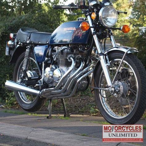 1976 Honda CB400F for sale | Motorcycles Unlimited Honda Cb Series, Classic Bikes For Sale, Honda Motorbikes, Cb 450, Vintage Honda Motorcycles, Yamaha Cafe Racer, Womens Motorcycle Helmets, Honda Cb400, Custom Motorcycle Helmets