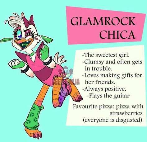 Glamrock Chica, Foxy And Mangle, Fnaf Book, Fnaf Oc, Sun And Moon Drawings, Indie Horror, Moon Drawing, Sister Location, Fnaf Memes